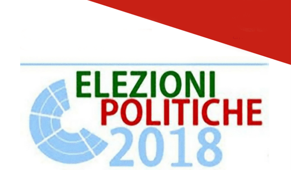 Elezioni Politiche del 04/03/2018 - Risultati degli scrutini Camera dei Deputati e Senato della Repubblica - Comune di Faggiano