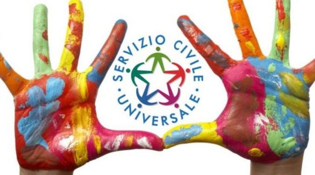 AVVISO PUBBLICO - SERVIZIO CIVILE UNIVERSALE 2021 - PROROGA